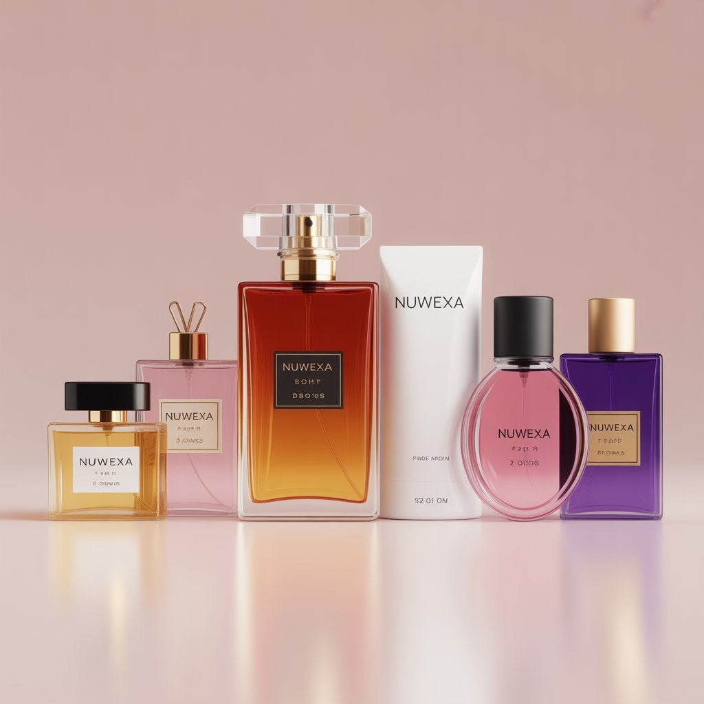 Perfumes
