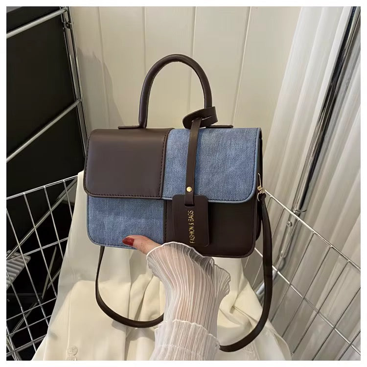 Luxury Classical Women’s Shoulder Bag