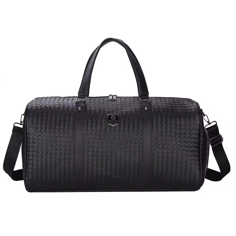 Premium Waterproof Leather Bag